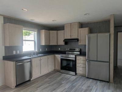 Mobile Home at 2201 Narrow Plain Lot 225 Indianapolis, IN 46234