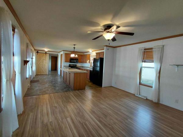 2016 ARLI  Home