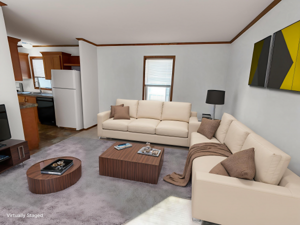 2016 HARMONY Mobile Home For Sale