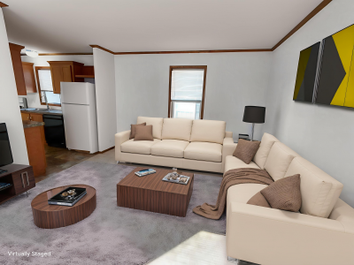 Mobile Home at 2211 Mockingbird Place NW #28 Stewartville, MN 55976
