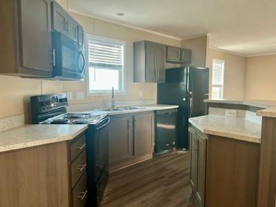 Mobile Home at 1908 E 19th St. Lot W-100 Lot W100 Lawrence, KS 66046