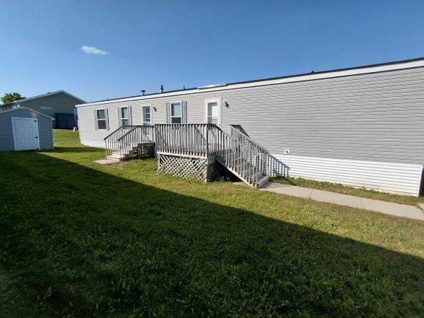 2016 HARMONY  Home
