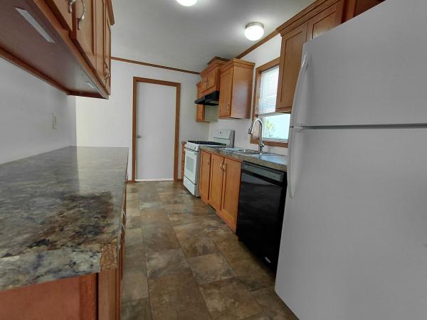 2016 HARMONY  Home