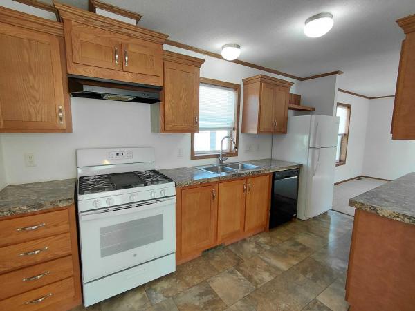 2016 HARMONY  Home