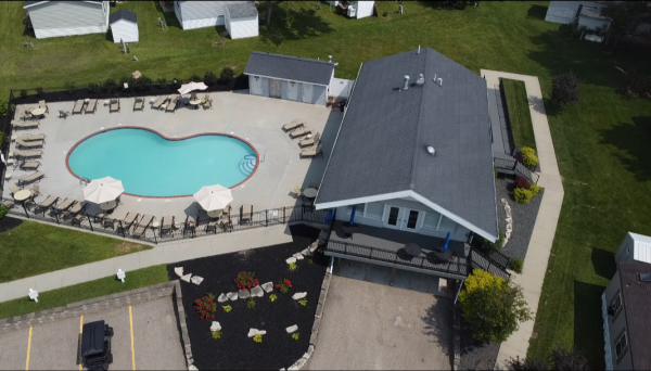2016 HARMONY  Home