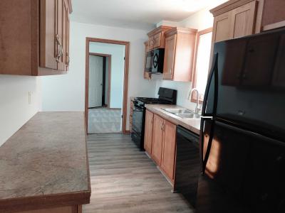 Photo 3 of 20 of home located at 2008 Heron Drive NW #260 Stewartville, MN 55976