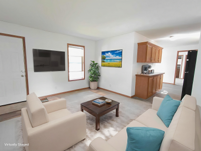 Mobile Home at 2008 Falcon Terr NW #306 Stewartville, MN 55976