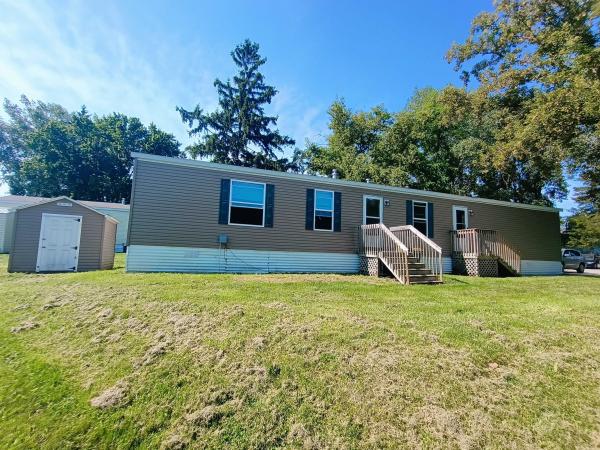 2016 FRIE  Home