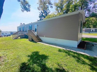 Photo 3 of 20 of home located at 2008 Falcon Terr NW #306 Stewartville, MN 55976