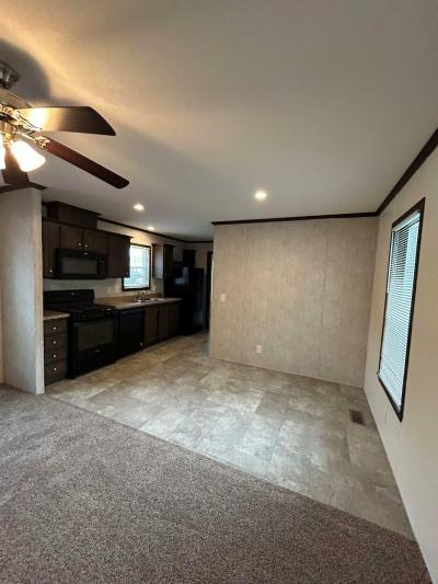 Mobile Home at 780 Broadmore Estates Goshen, IN 46528