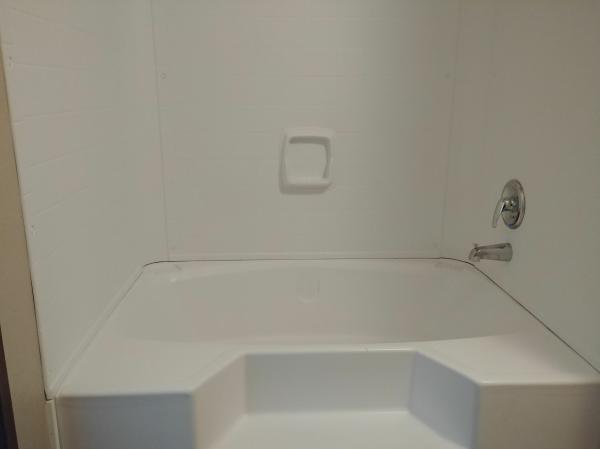 2018 Southern Energy Homes Signature Mobile Home