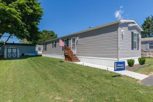 2023 Redman/Champion 19 Mobile Home For Sale