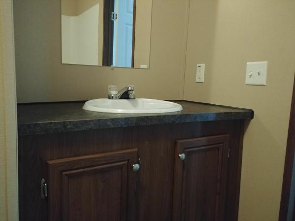2018 Southern Energy Homes Signature Mobile Home