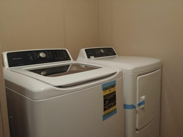 2018 Southern Energy Homes Signature Mobile Home