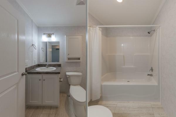 2023 Redman/Champion 19 NWS-F-25206  Home