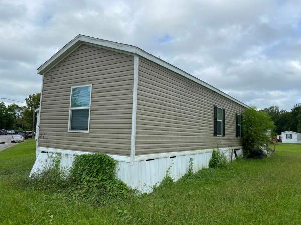 2018 Southern Energy Homes Signature Mobile Home