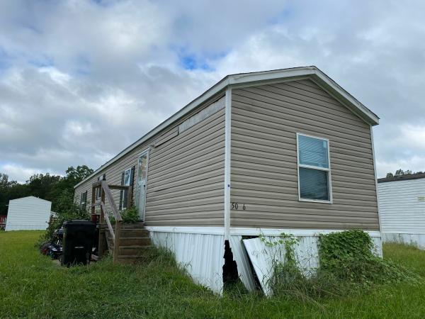 2018 Southern Energy Homes Signature Mobile Home
