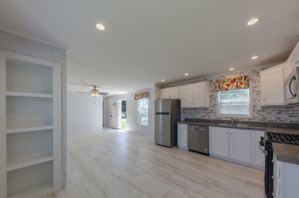 2023 Redman/Champion 19 NWS-F-25206  Home