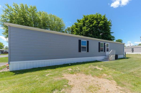 2023 Redman/Champion 19 NWS-F-25206  Home