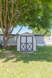 2023 Redman/Champion 19 NWS-F-25206  Home