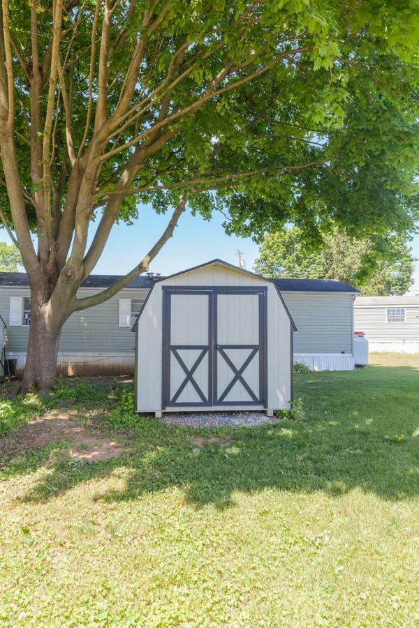 2023 Redman/Champion 19 NWS-F-25206  Home