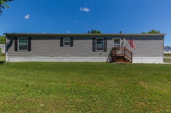 2023 Redman/Champion 19 NWS-F-25206  Home