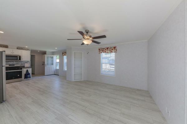 2023 Redman/Champion 19 NWS-F-25206  Home