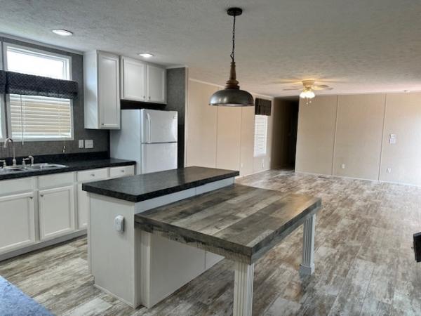 2016 CLAYTON Mobile Home For Sale