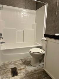 2016 CLAYTON 37V  Home