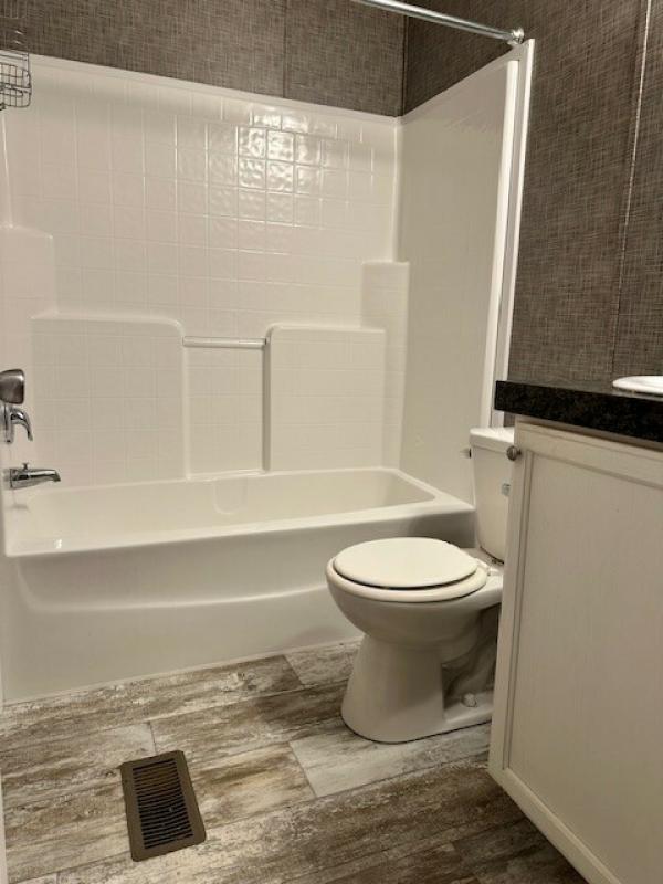 2016 CLAYTON Mobile Home For Sale
