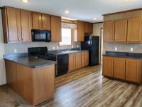 2017 Clayton Homes Inc Pulse Mobile Home