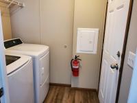 2017 Clayton Homes Inc Pulse Mobile Home