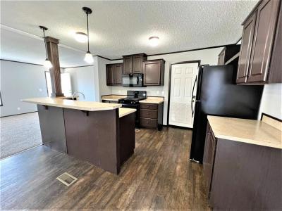 Mobile Home at 16028 Windsor Lane Lot 158 Holly, MI 48442