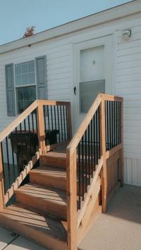 2011 Adventure Homes Mojave Mobile Home