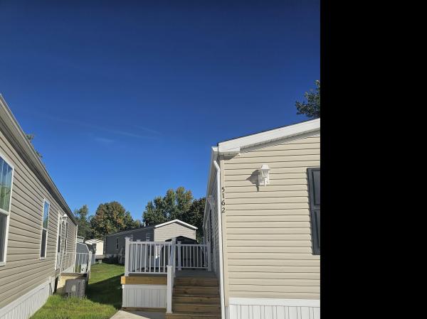 Photo 1 of 2 of home located at 5162 Buckeye Ct. Lewis Center, OH 43035