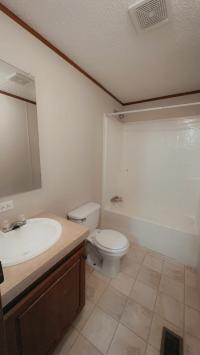 2011 Adventure Homes Mojave Mobile Home