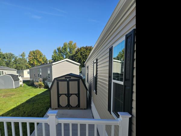 2025 Mansion 199 2665  Home