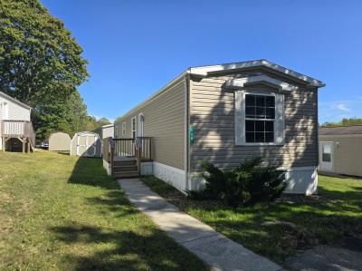 Mobile Home at 120 Tanner Street Export, PA 15632