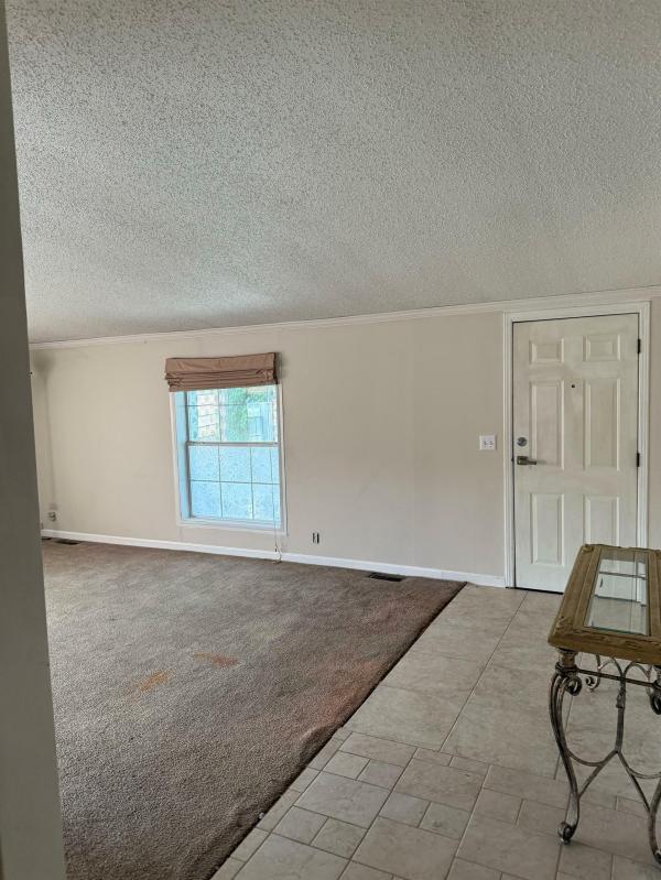 1994 Patriot Lincoln park  Home