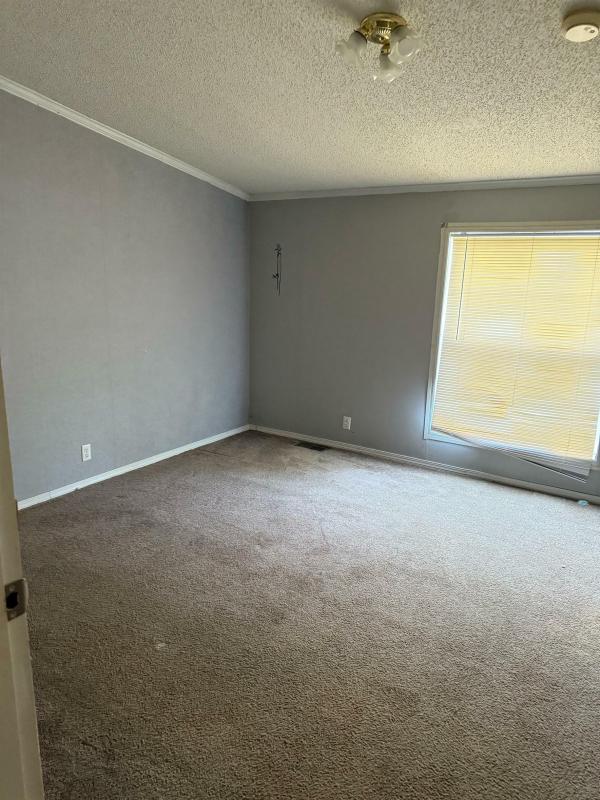 1994 Patriot Lincoln park  Home