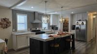2020 Clayton 95TRD28563AH20S  Home
