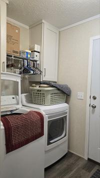 2020 Clayton 95TRD28563AH20S  Home