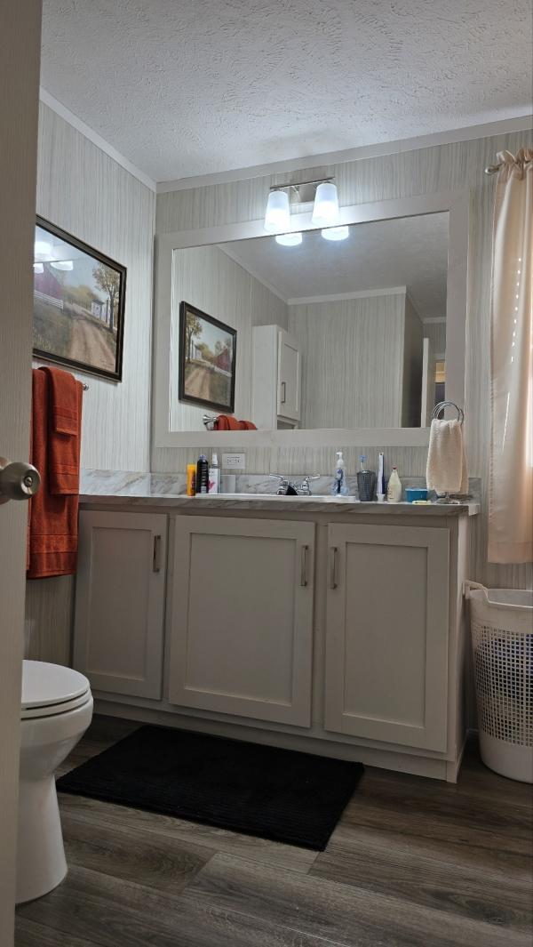 2020 Clayton 95TRD28563AH20S  Home