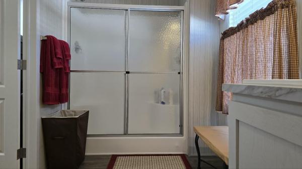 2020 Clayton 95TRD28563AH20S  Home
