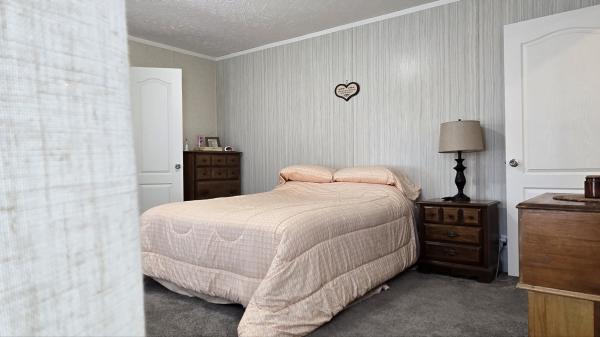 2020 Clayton 95TRD28563AH20S  Home