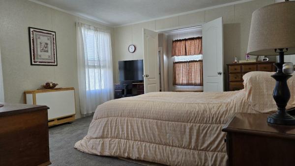 2020 Clayton 95TRD28563AH20S  Home