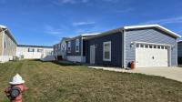 2020 Clayton 95TRD28563AH20S  Home
