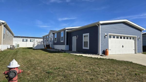 2020 Clayton 95TRD28563AH20S  Home