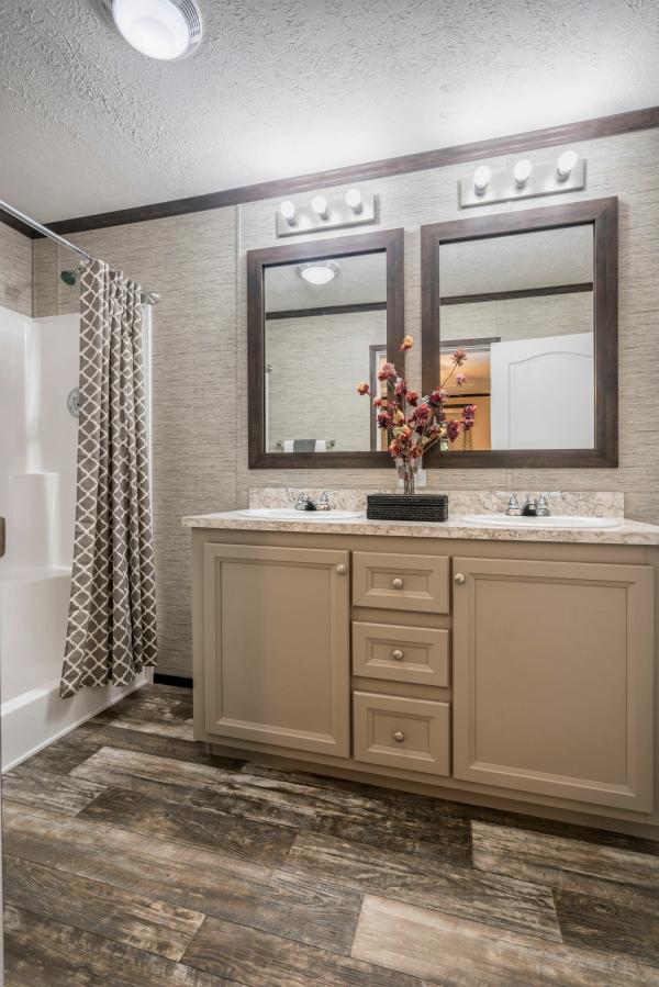 2019 Clayton Homes Inc Pulse Mobile Home