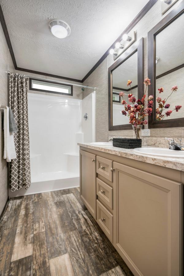 2019 Clayton Homes Inc Pulse Mobile Home